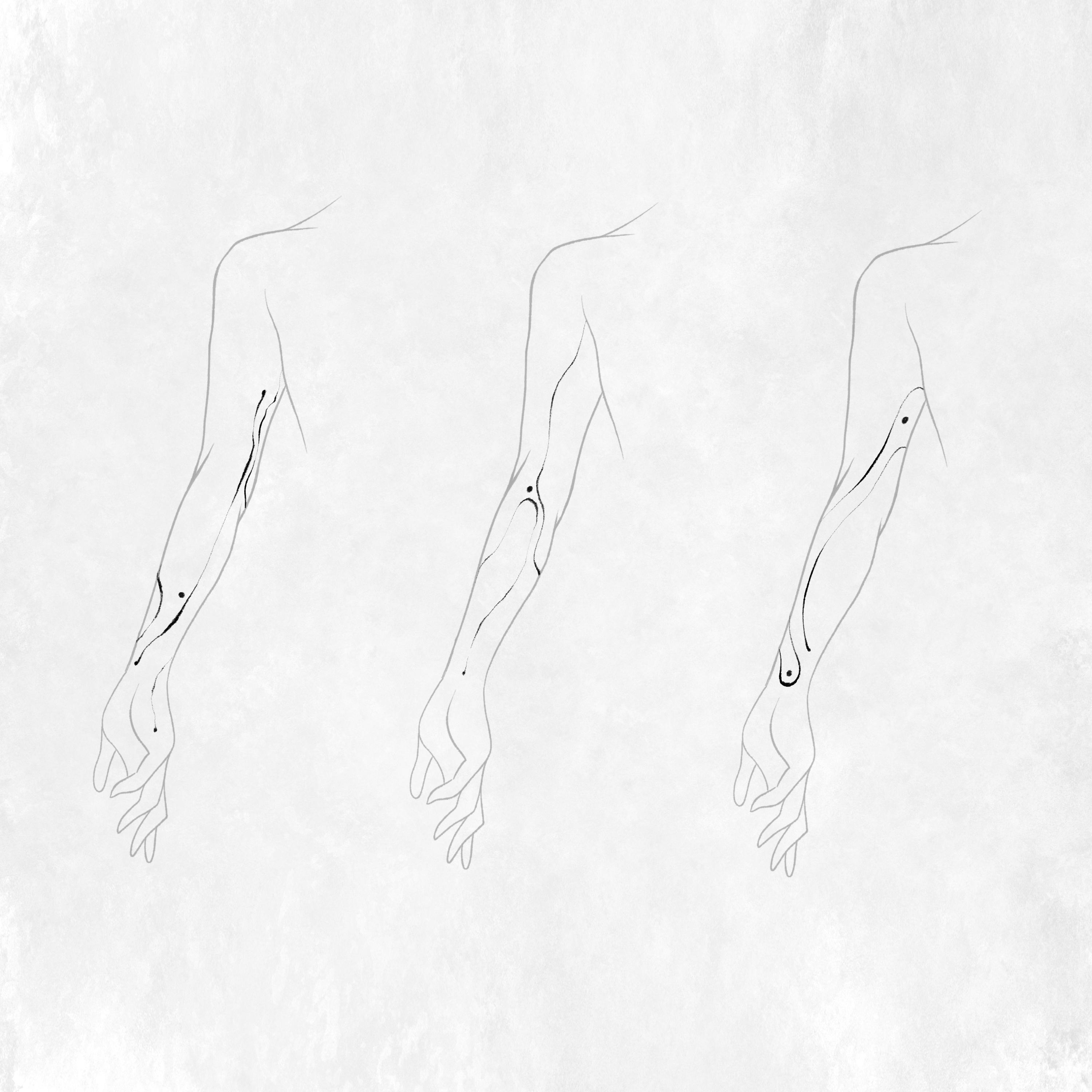 Inksearch tattoo Stefan Buczek