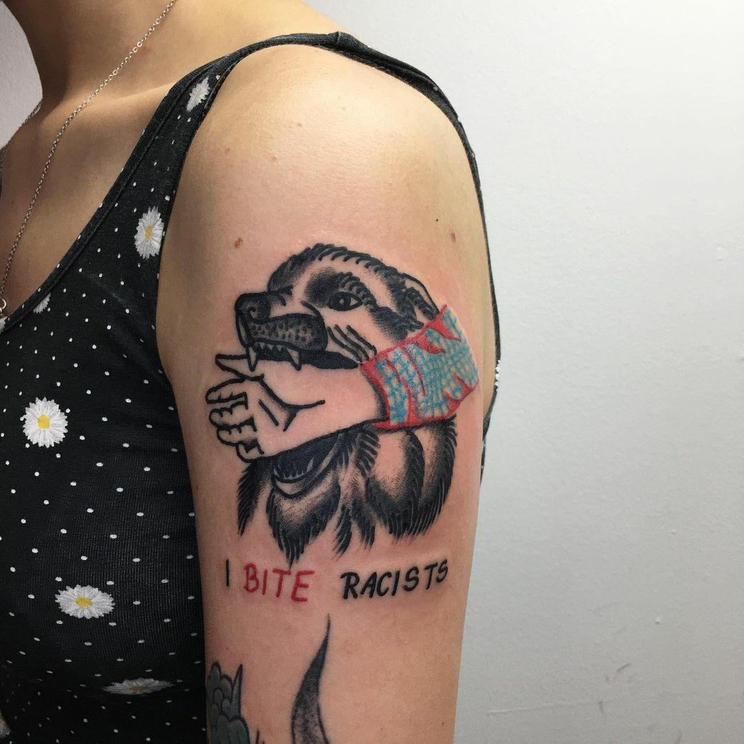 Inksearch tattoo Kornel (Eter)