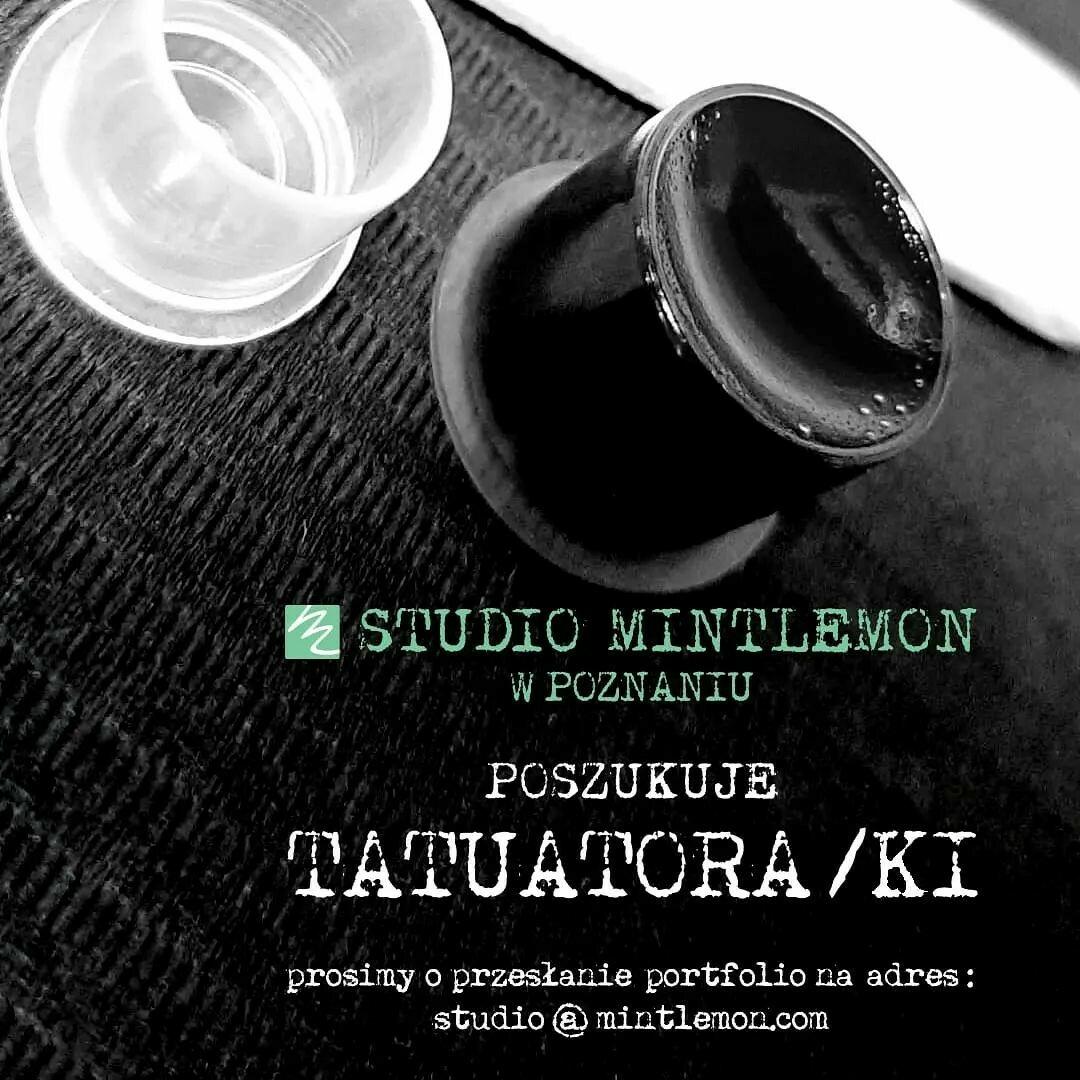Inksearch tattoo Nowy Projekt