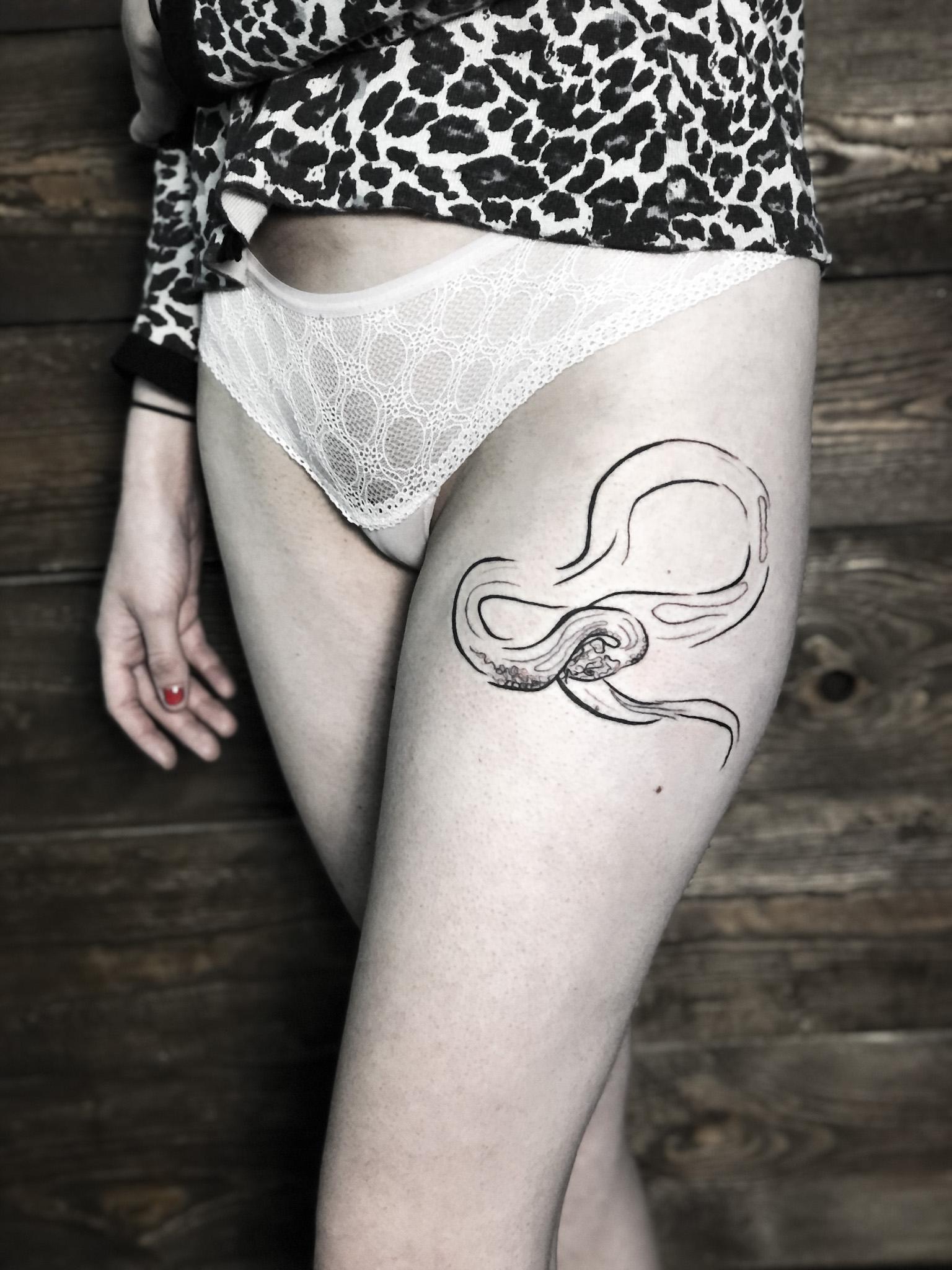 Inksearch tattoo Balaryn Ink