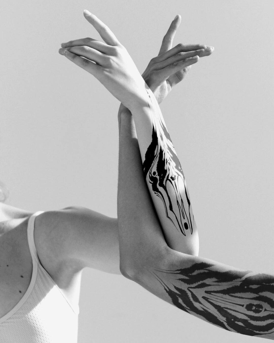 Inksearch tattoo Joanna Kudzia