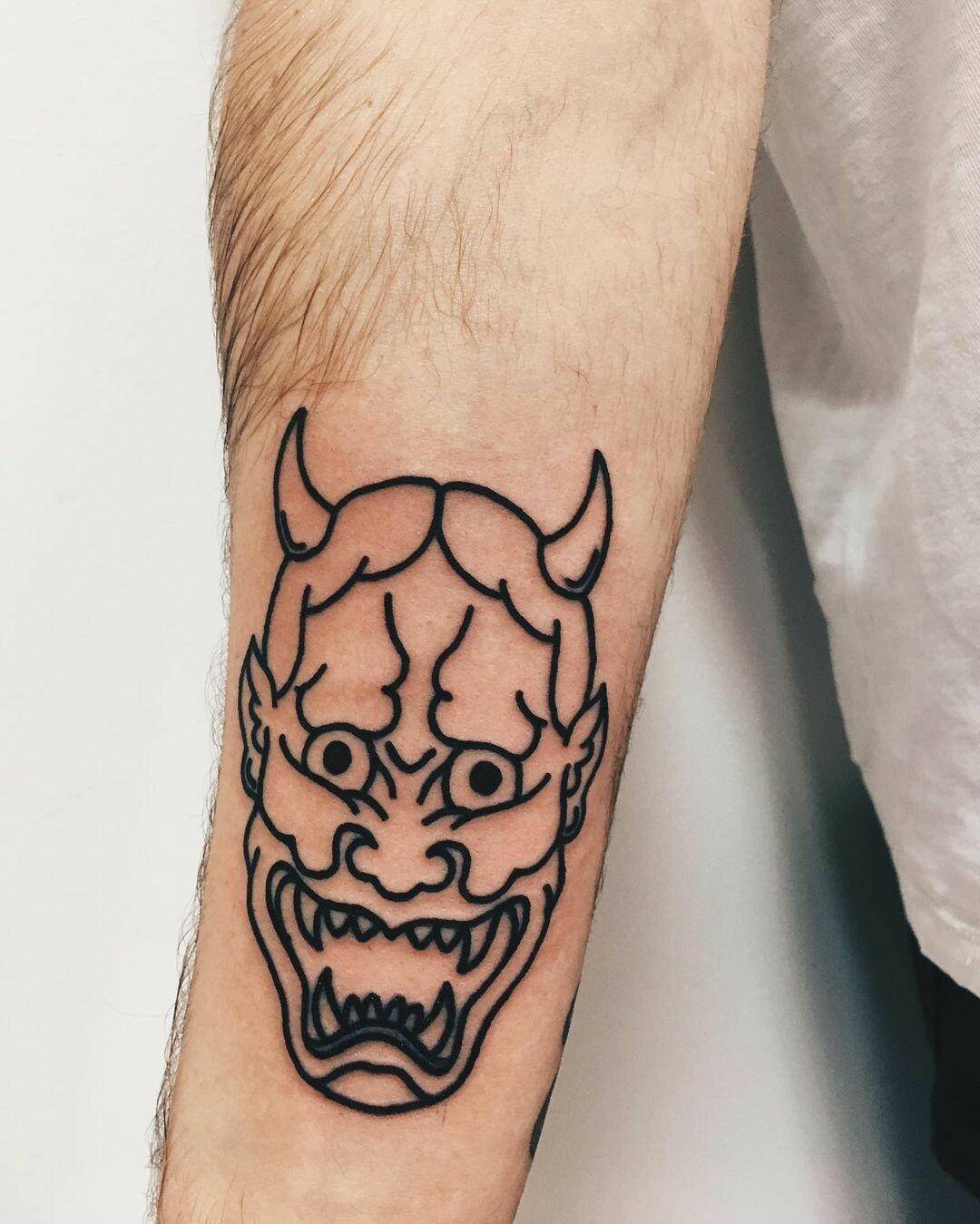 Inksearch tattoo tatuażyk