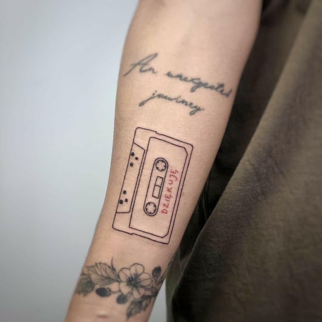 Inksearch tattoo Nie Po Drodze Tattoo