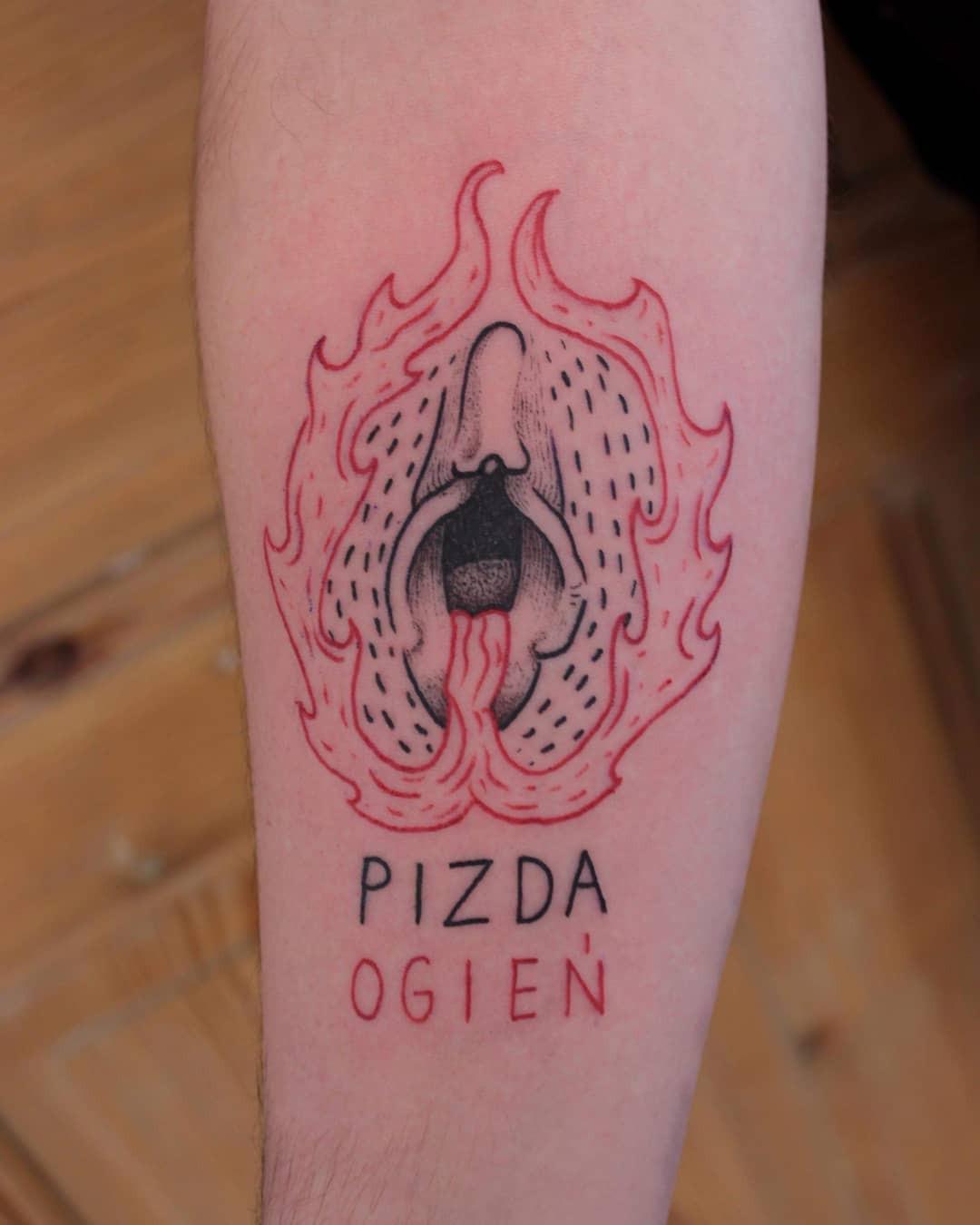 Inksearch tattoo JW TTTs