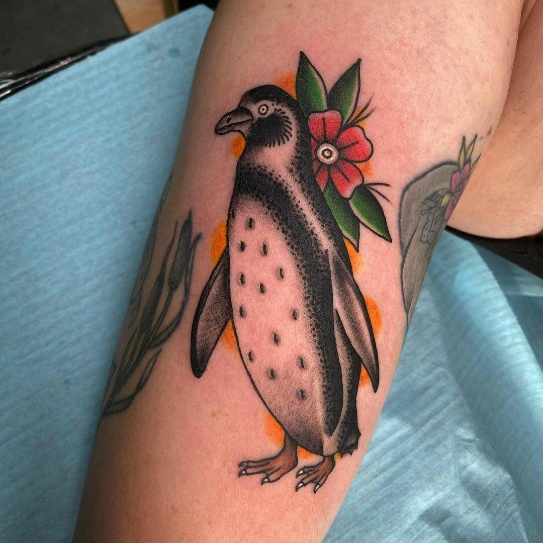 Inksearch tattoo Agahtattooer