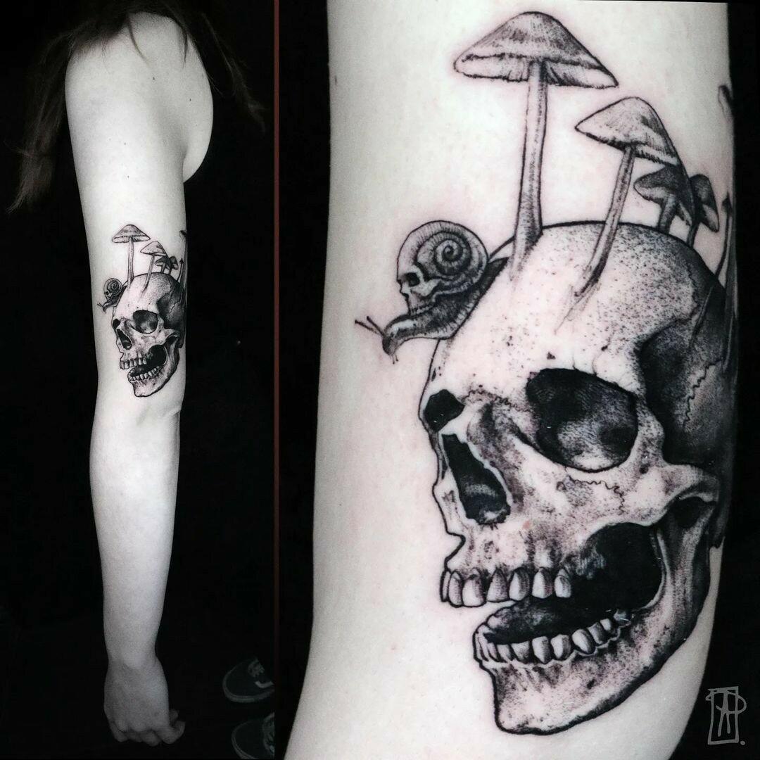Inksearch tattoo pawłowski.tattuuje