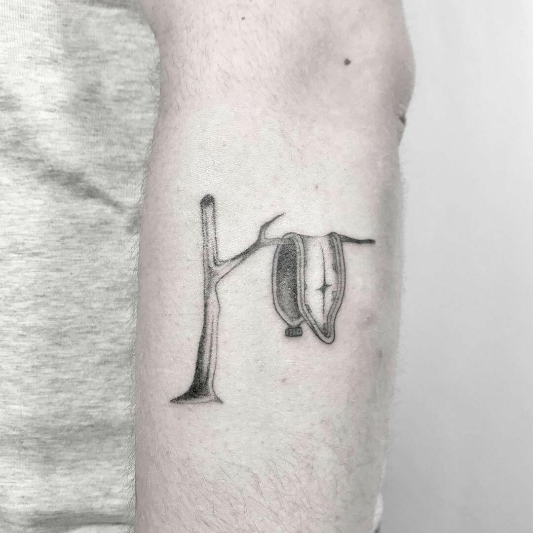 Inksearch tattoo FAJNERZECZYTATUAŻE