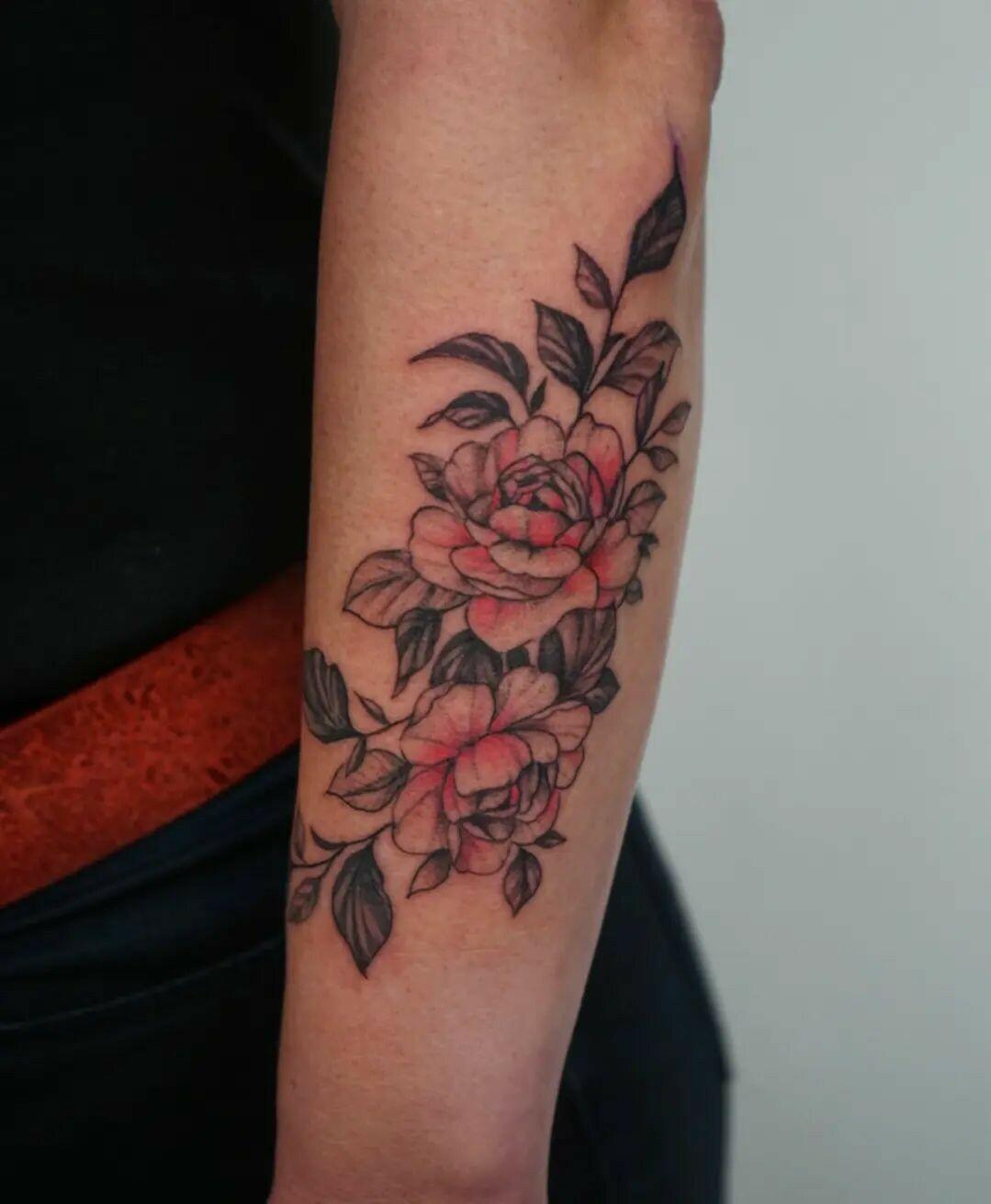 Inksearch tattoo Koti Tattoo Anna Pękala