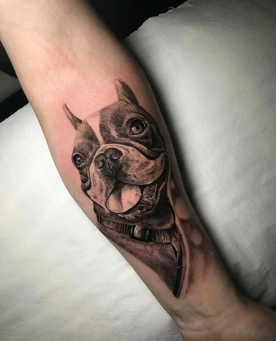 Inksearch tattoo Nautilus Tattoo Studio
