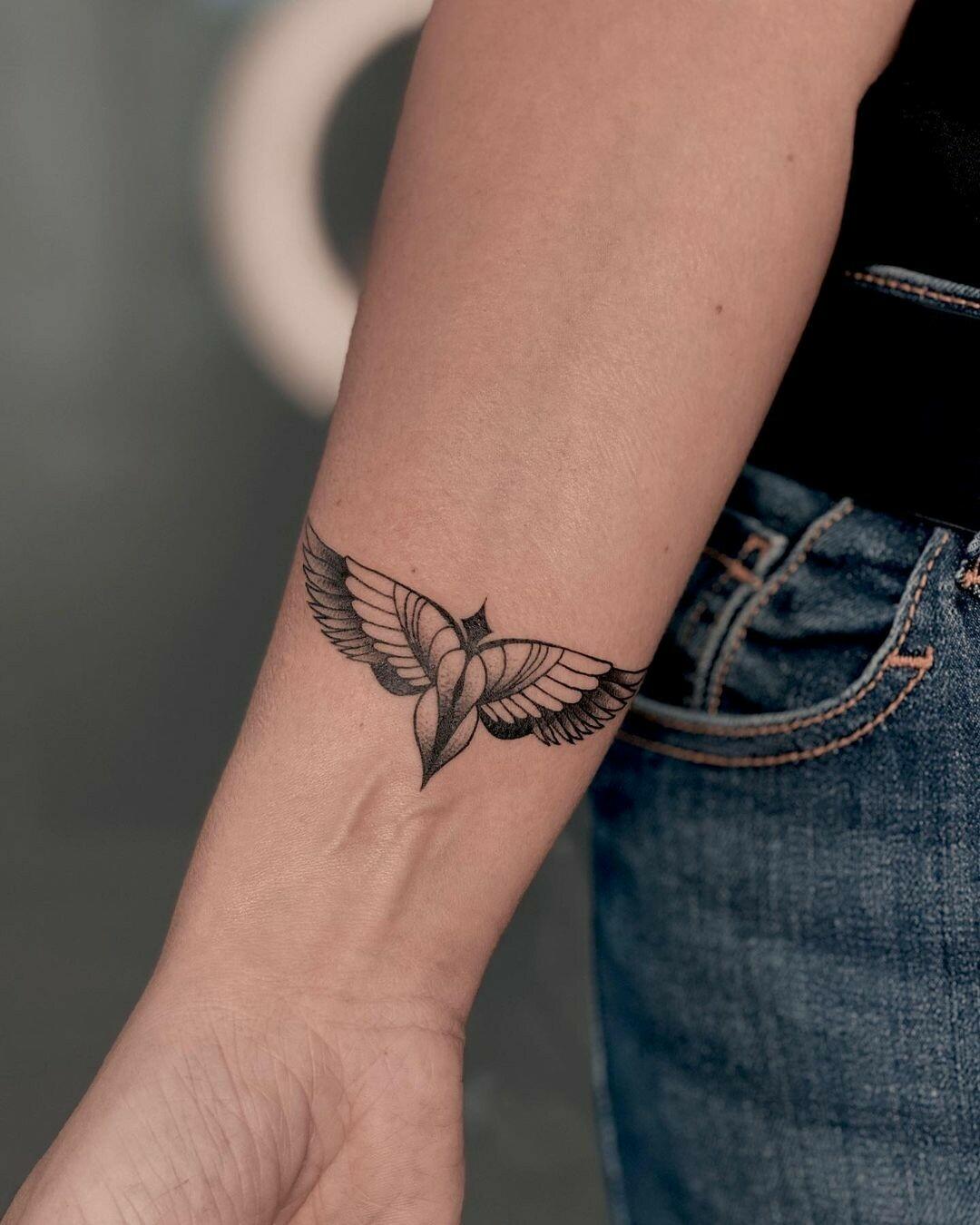 Inksearch tattoo Mycki.Ink