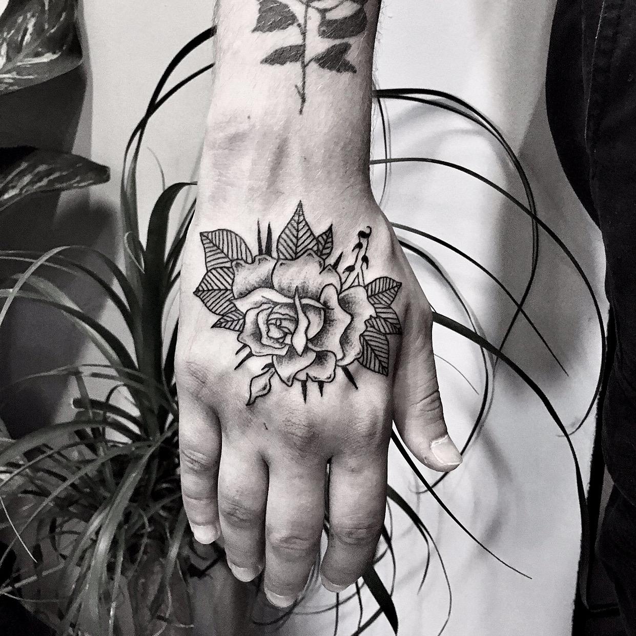 Inksearch tattoo Tsarinatattoo