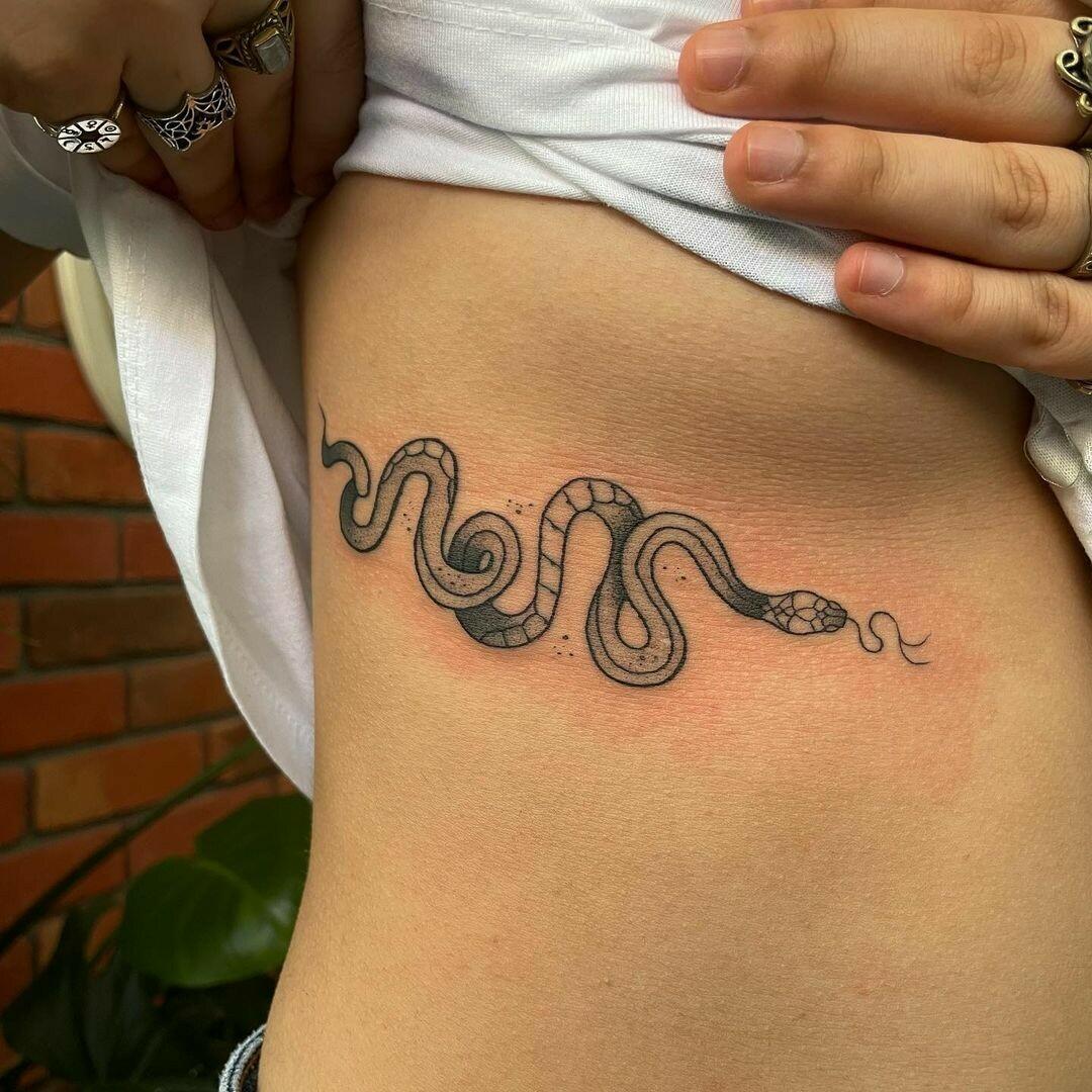 Inksearch tattoo Daria Zoe Dąbrowska