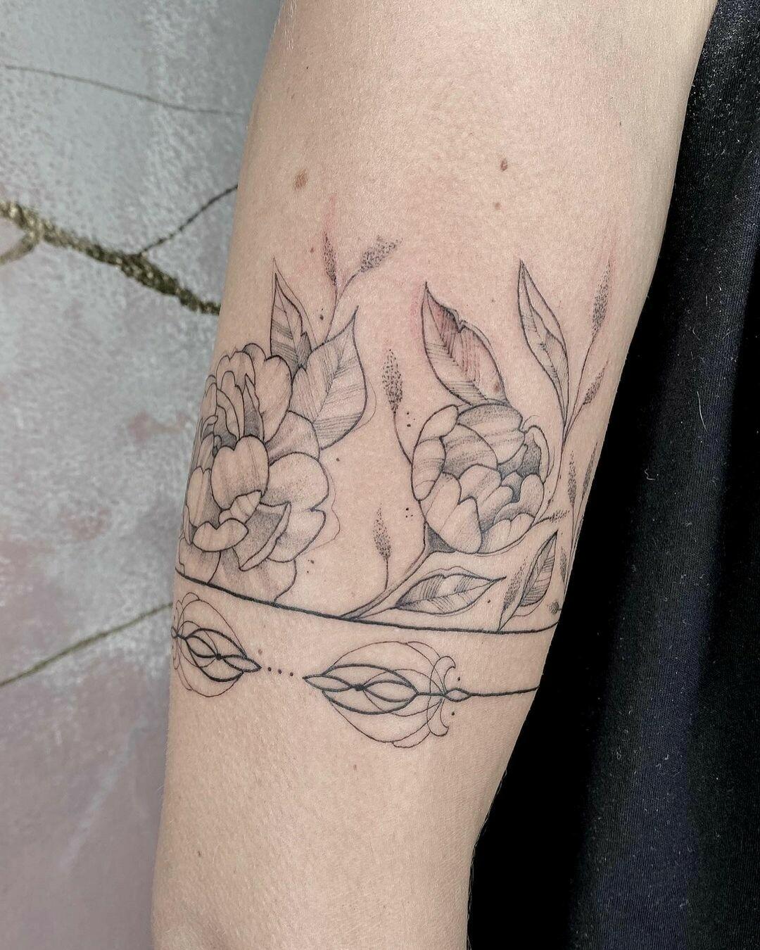 Inksearch tattoo Braina