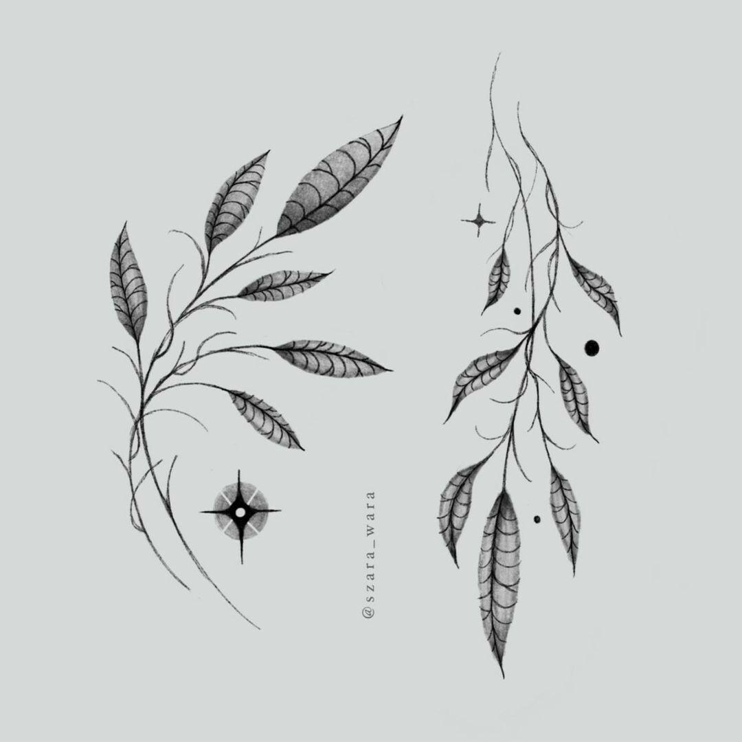 Inksearch tattoo Szara Wara