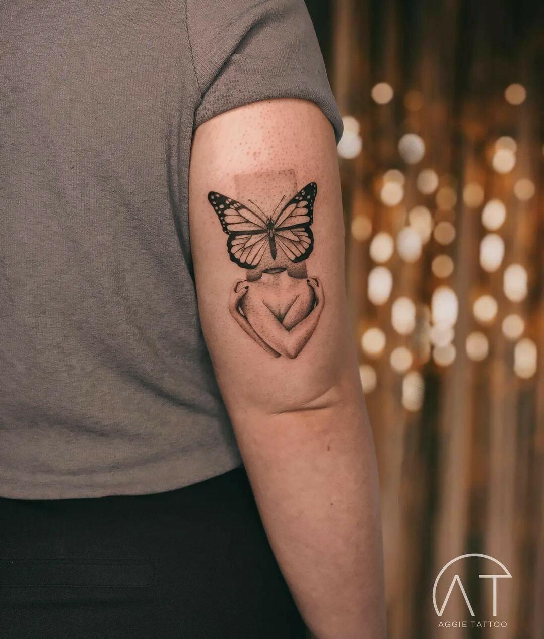 Inksearch tattoo aggie.tattoo