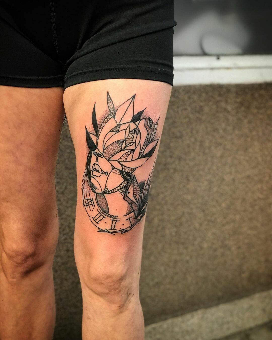 Inksearch tattoo Dirtyghettoaleks