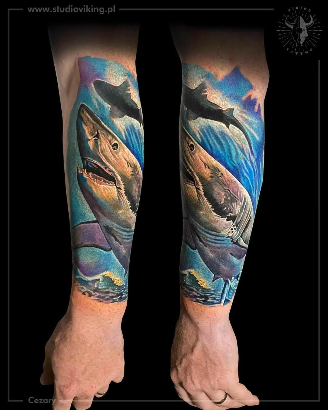 Inksearch tattoo Viking Tattoo