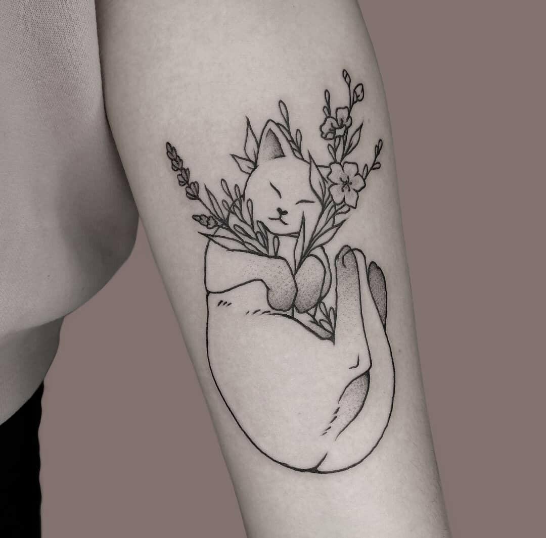 Inksearch tattoo Ilon Tattoo
