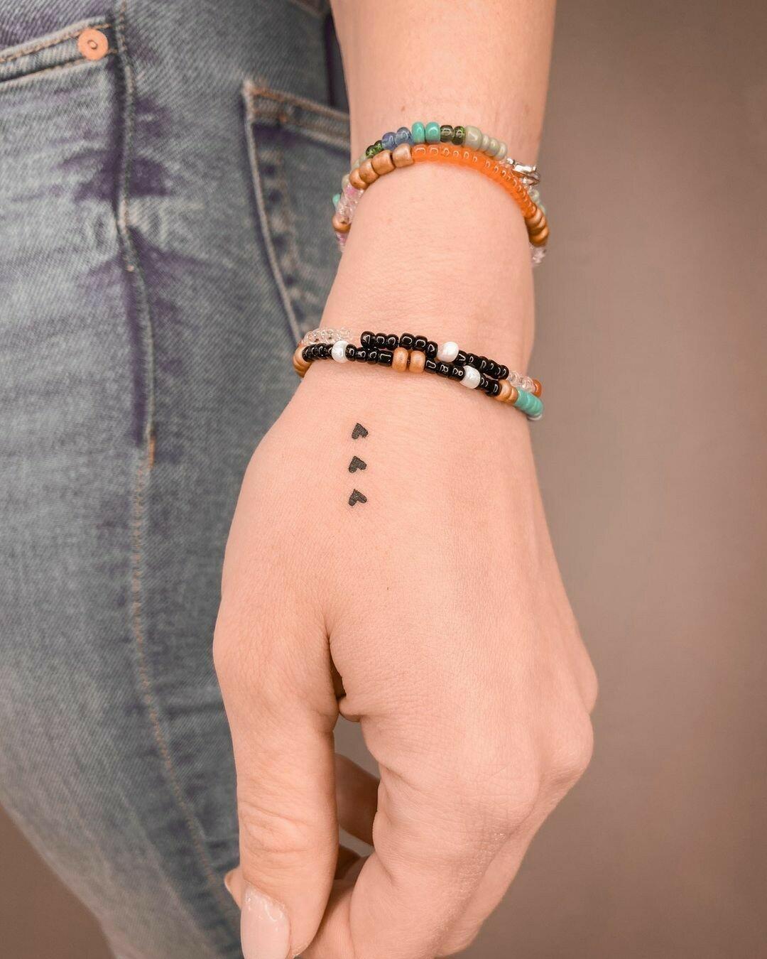 Inksearch tattoo Faula