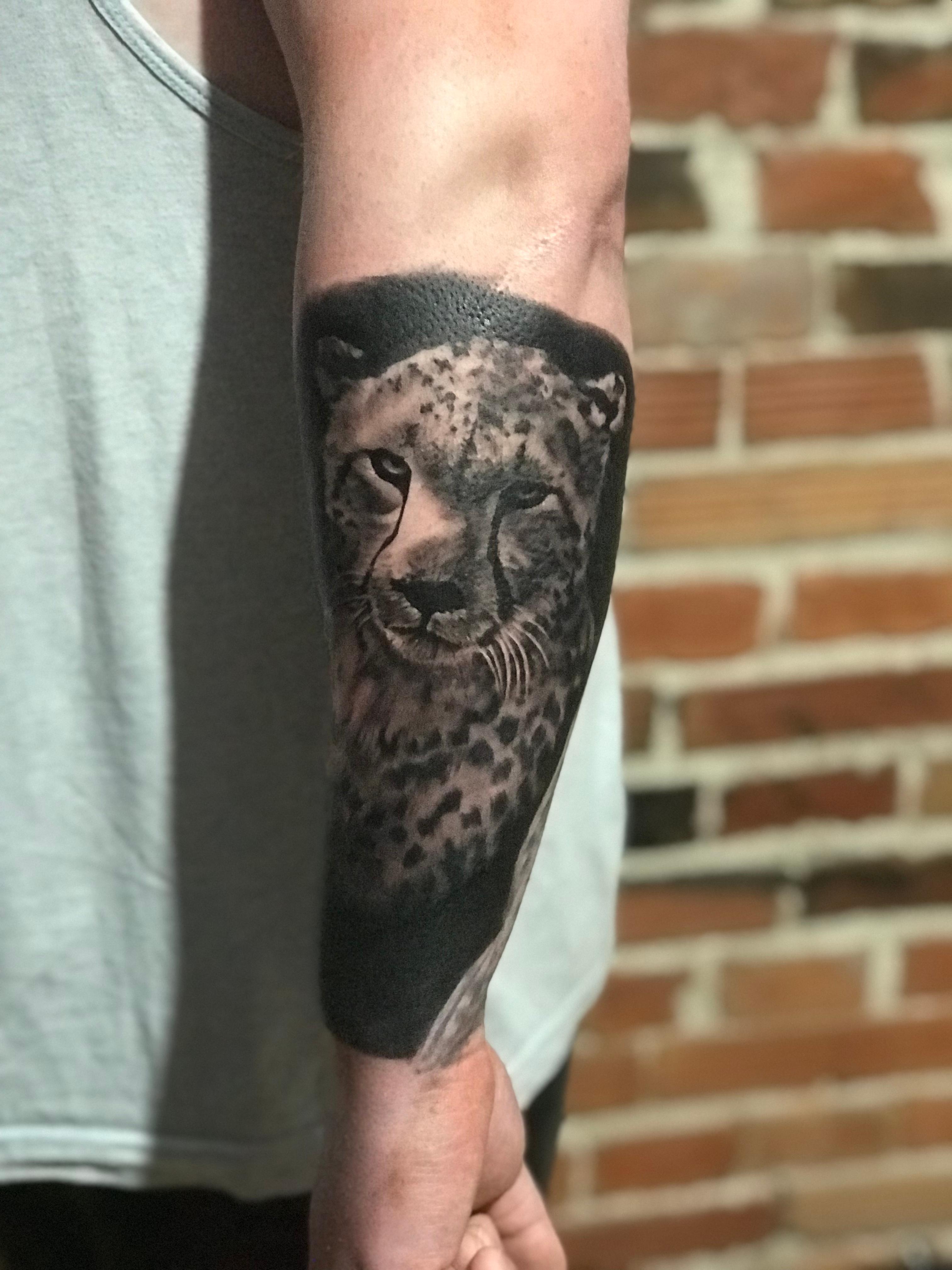 Inksearch tattoo Tomek Gringo Tattoo