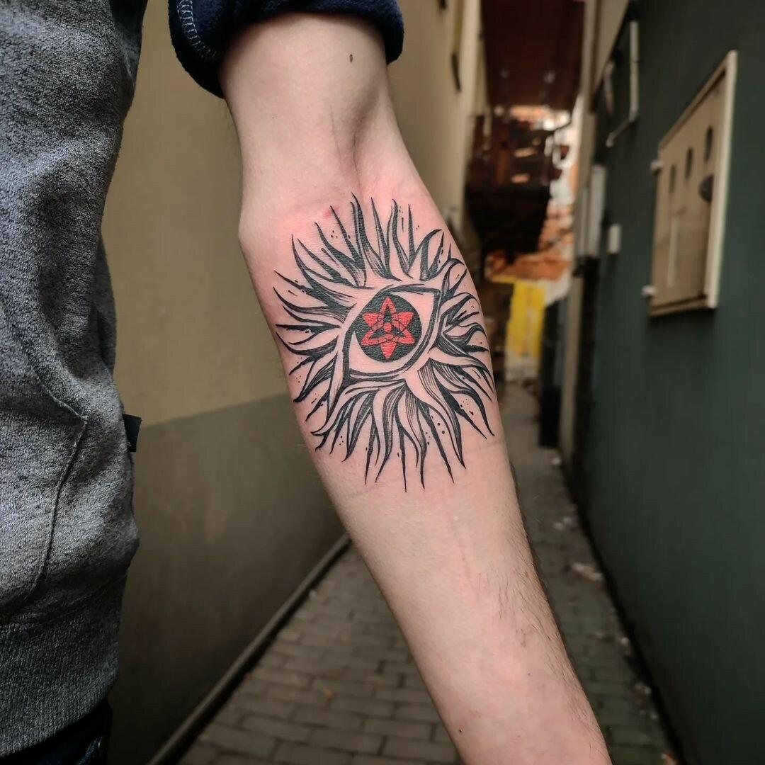 Inksearch tattoo arbuz.ink