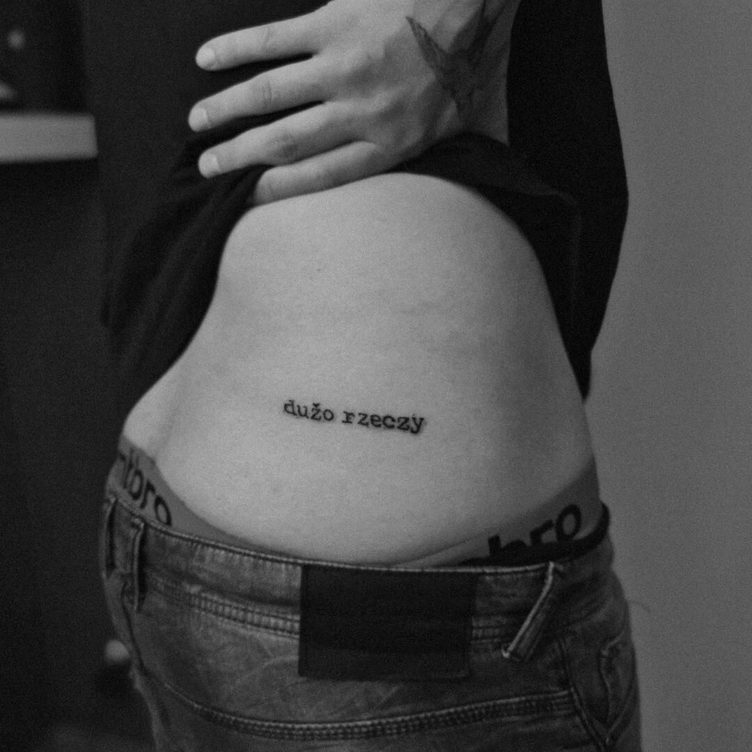 Inksearch tattoo Disasterpiece