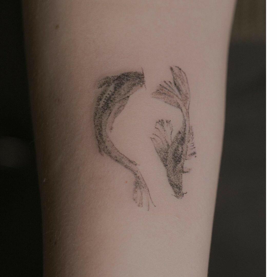 Inksearch tattoo Kaktus Ink