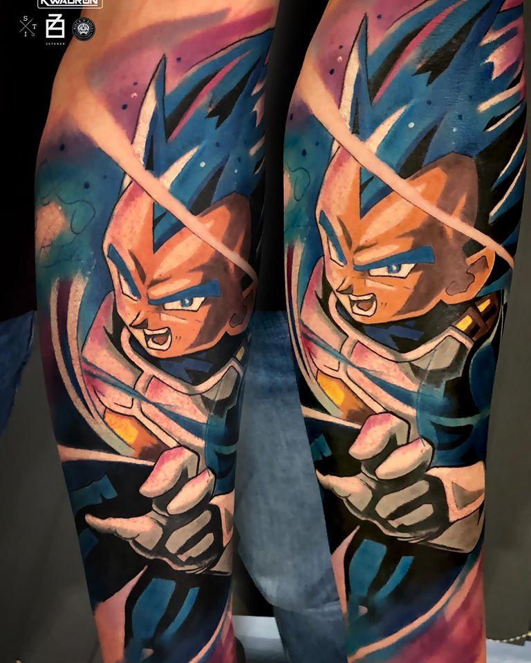 Inksearch tattoo Krystian Taraszkiewicz SicInk