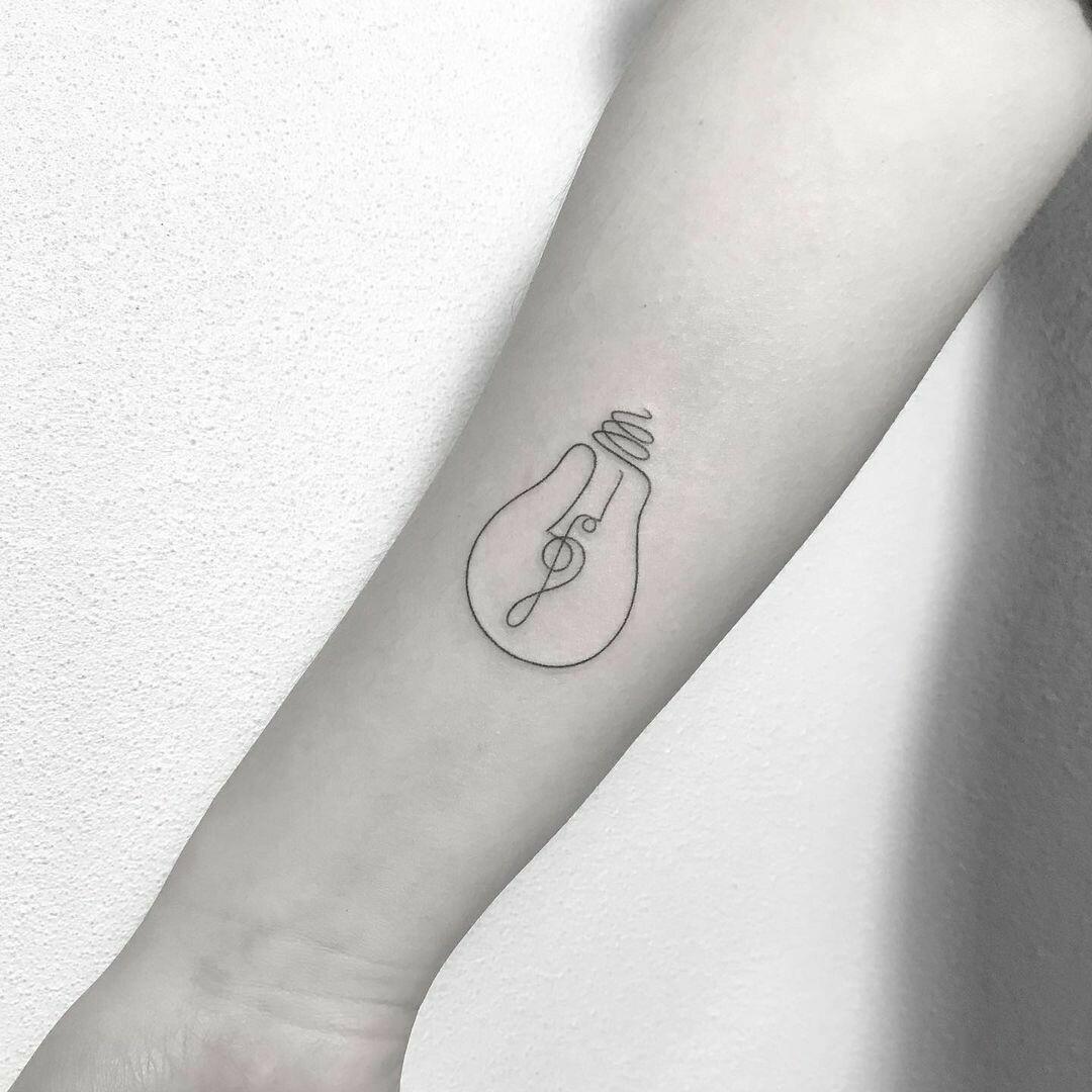 Inksearch tattoo FAJNERZECZYTATUAŻE