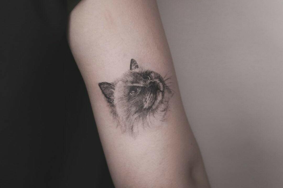 Inksearch tattoo Joasia Luna