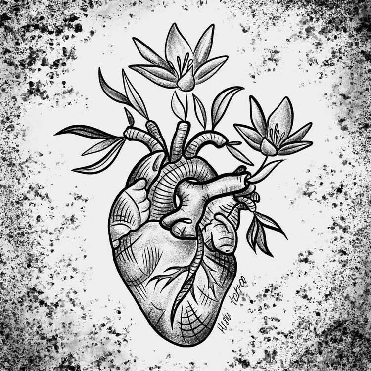 Inksearch tattoo Mishi tattoo