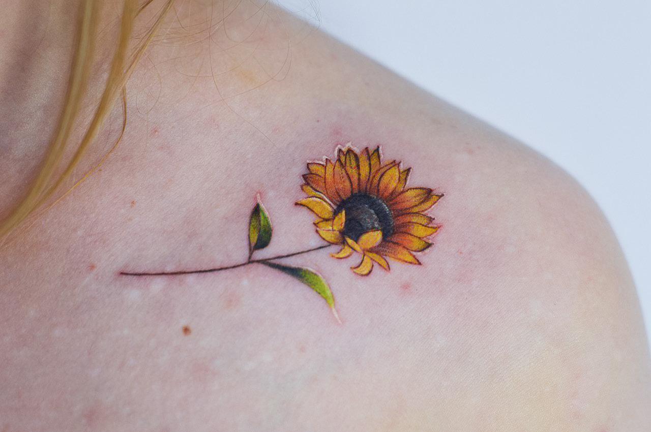 Inksearch tattoo Cat Kat