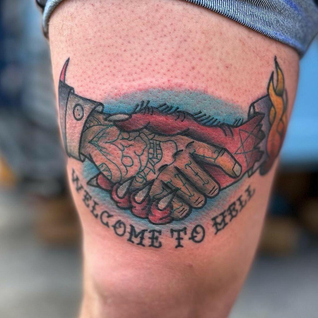 Inksearch tattoo malintattoos