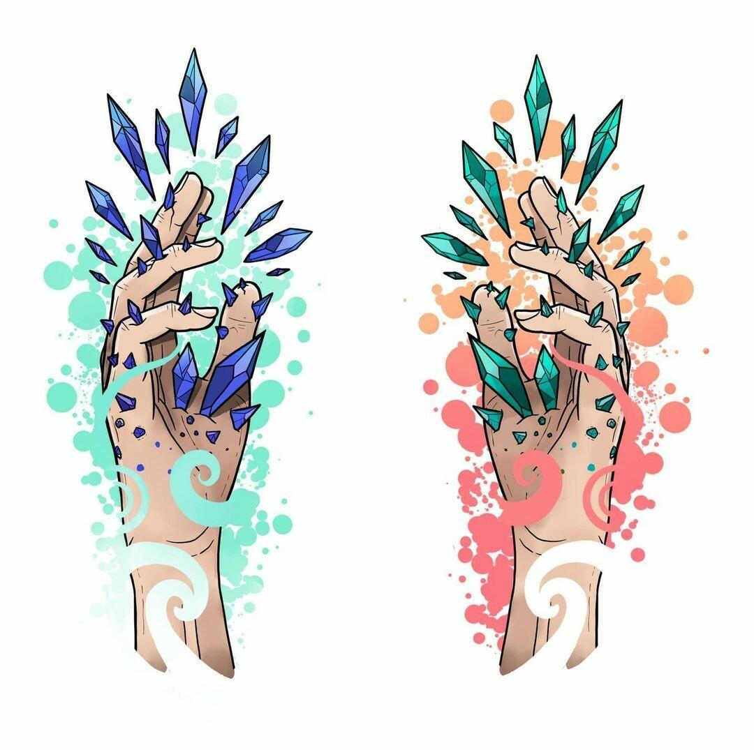 Inksearch tattoo Notomasz Tatuaż