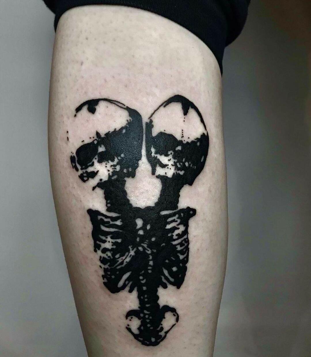 Inksearch tattoo Black Cats Tattoo