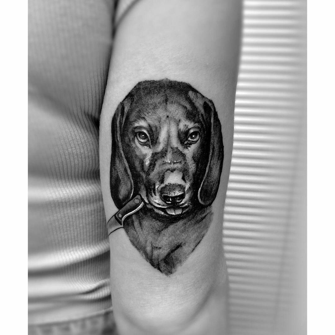 Inksearch tattoo SOFIJA_TATTOO