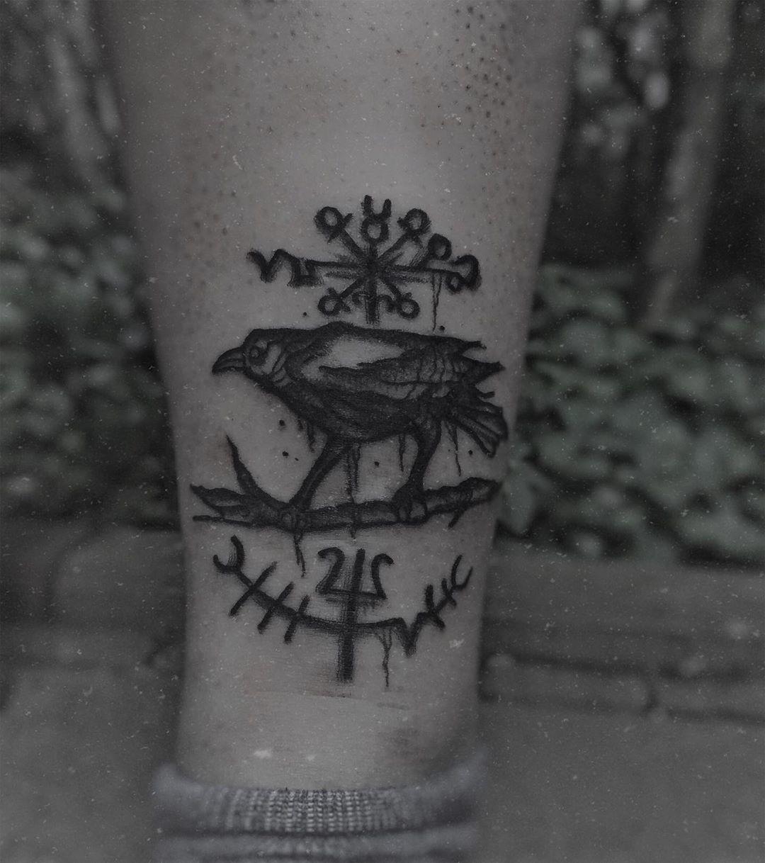 Inksearch tattoo Emanuela Latoszek 🌙 The Sacred Touch ⚜️