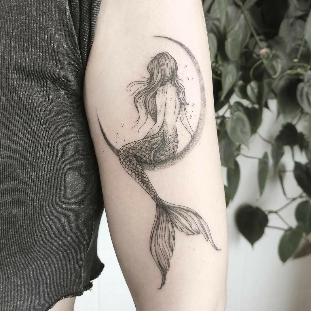 Inksearch tattoo gnieszka