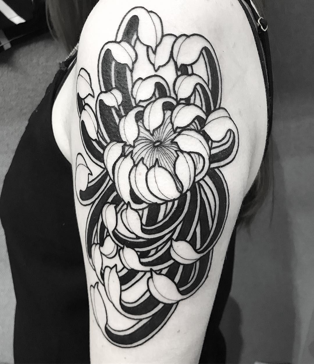 Inksearch tattoo Oscar Hove
