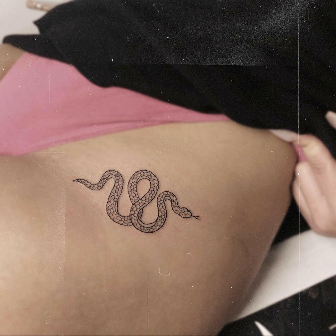 Inksearch tattoo tynka_ink