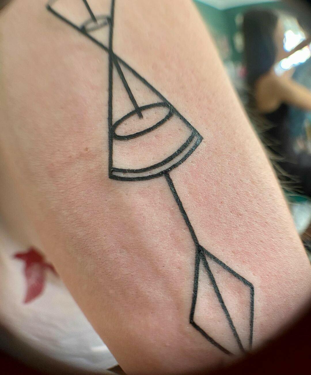 Inksearch tattoo Weź Się Tattoo