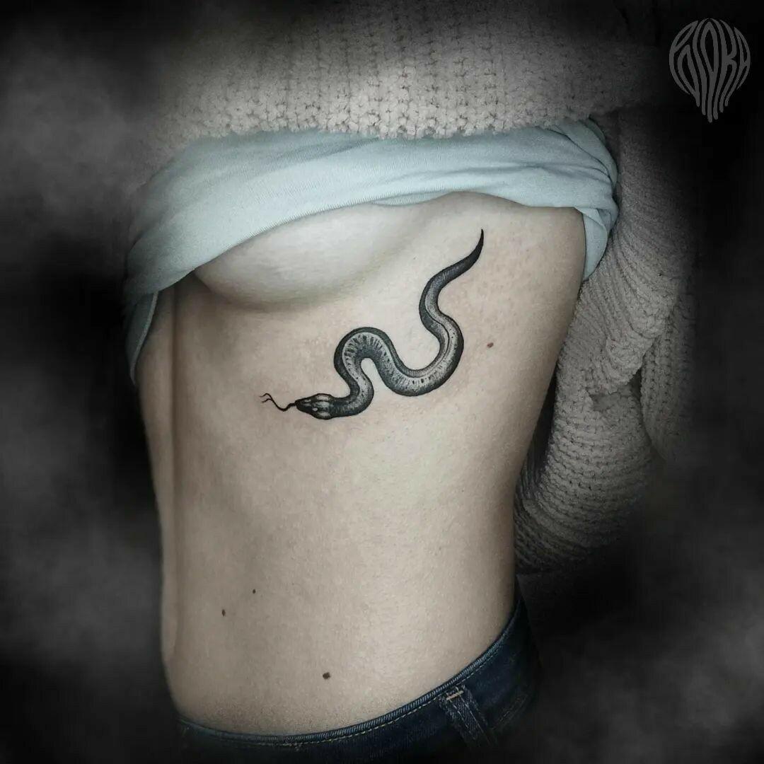 Inksearch tattoo Eryka