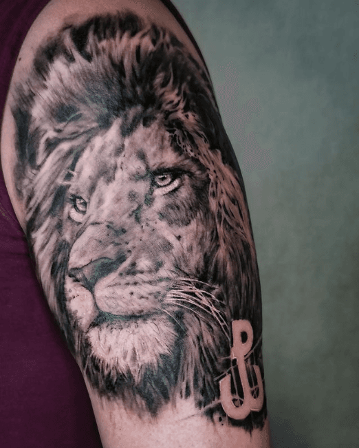 Inksearch tattoo Mattika Maciek