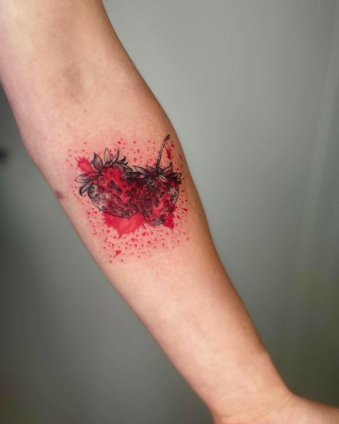 Inksearch tattoo Koti Tattoo Anna Pękala