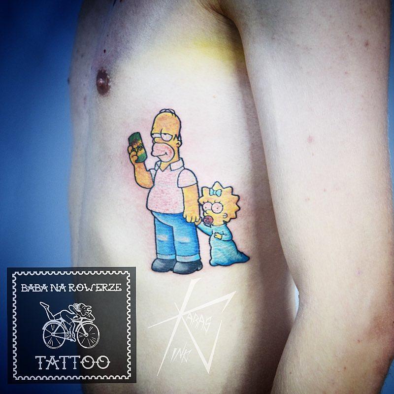 Inksearch tattoo Karas Ink