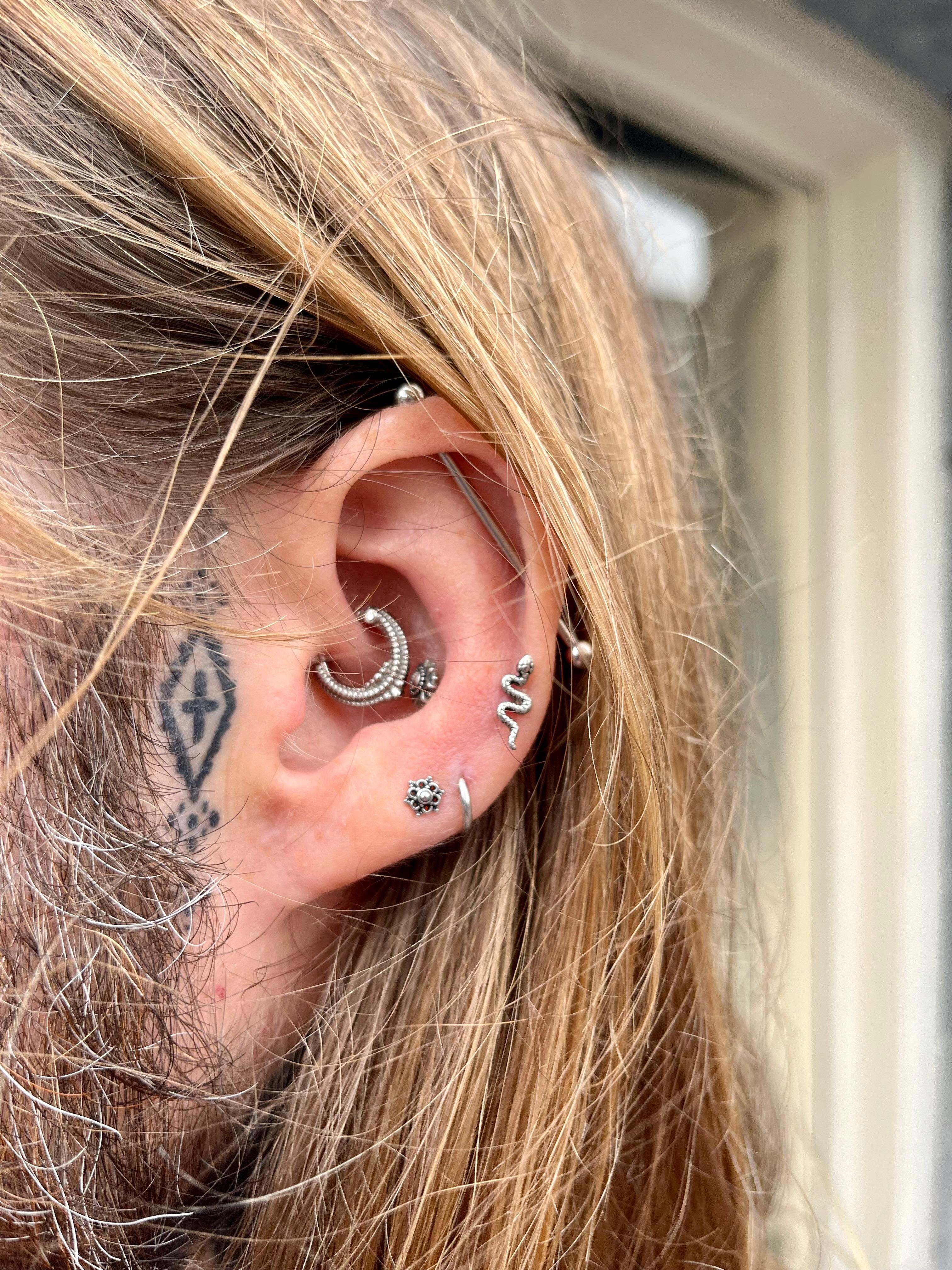 Inksearch tattoo White Whale Amsterdam