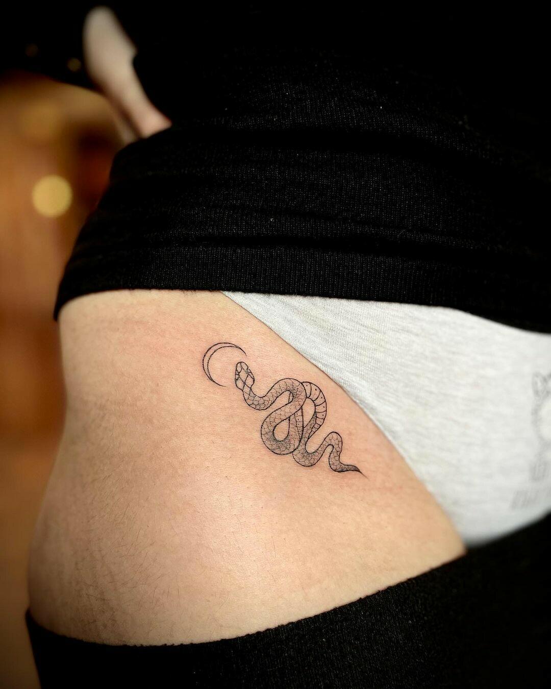 Inksearch tattoo tintenstrich.tattoo