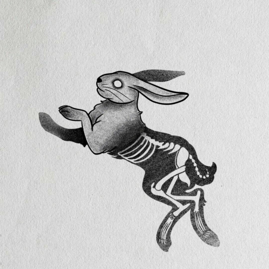 Inksearch tattoo Tygrys