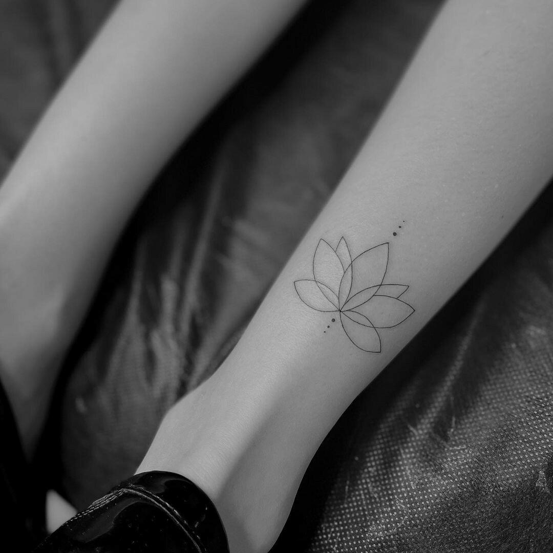 Inksearch tattoo tynka_ink