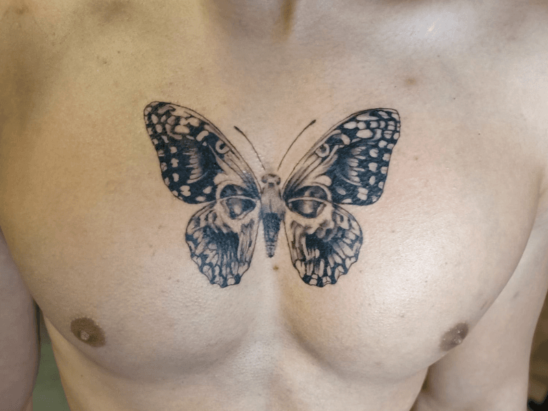 Inksearch tattoo Revenge Tattoo
